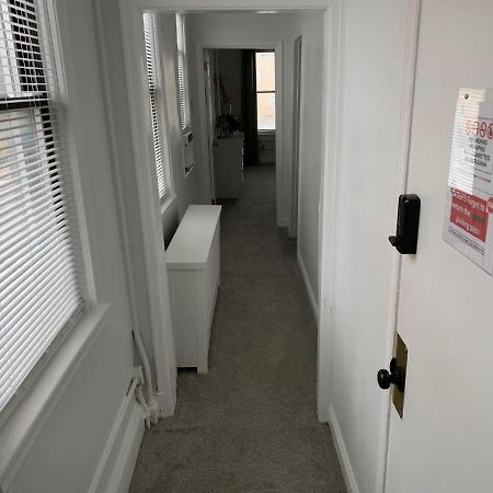 Stylish 2Bd/1Ba Apartment Located In Federal Hill Baltimora Esterno foto