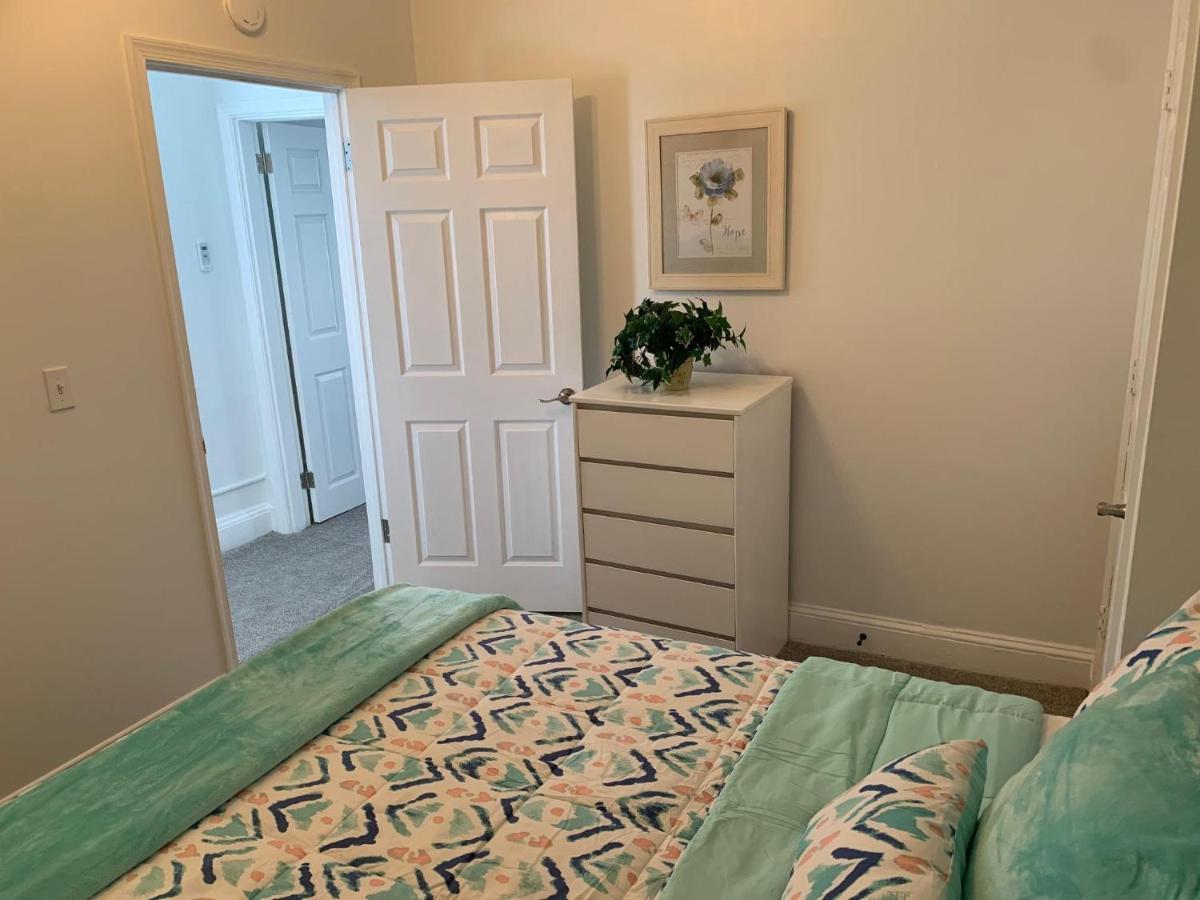 Stylish 2Bd/1Ba Apartment Located In Federal Hill Baltimora Esterno foto