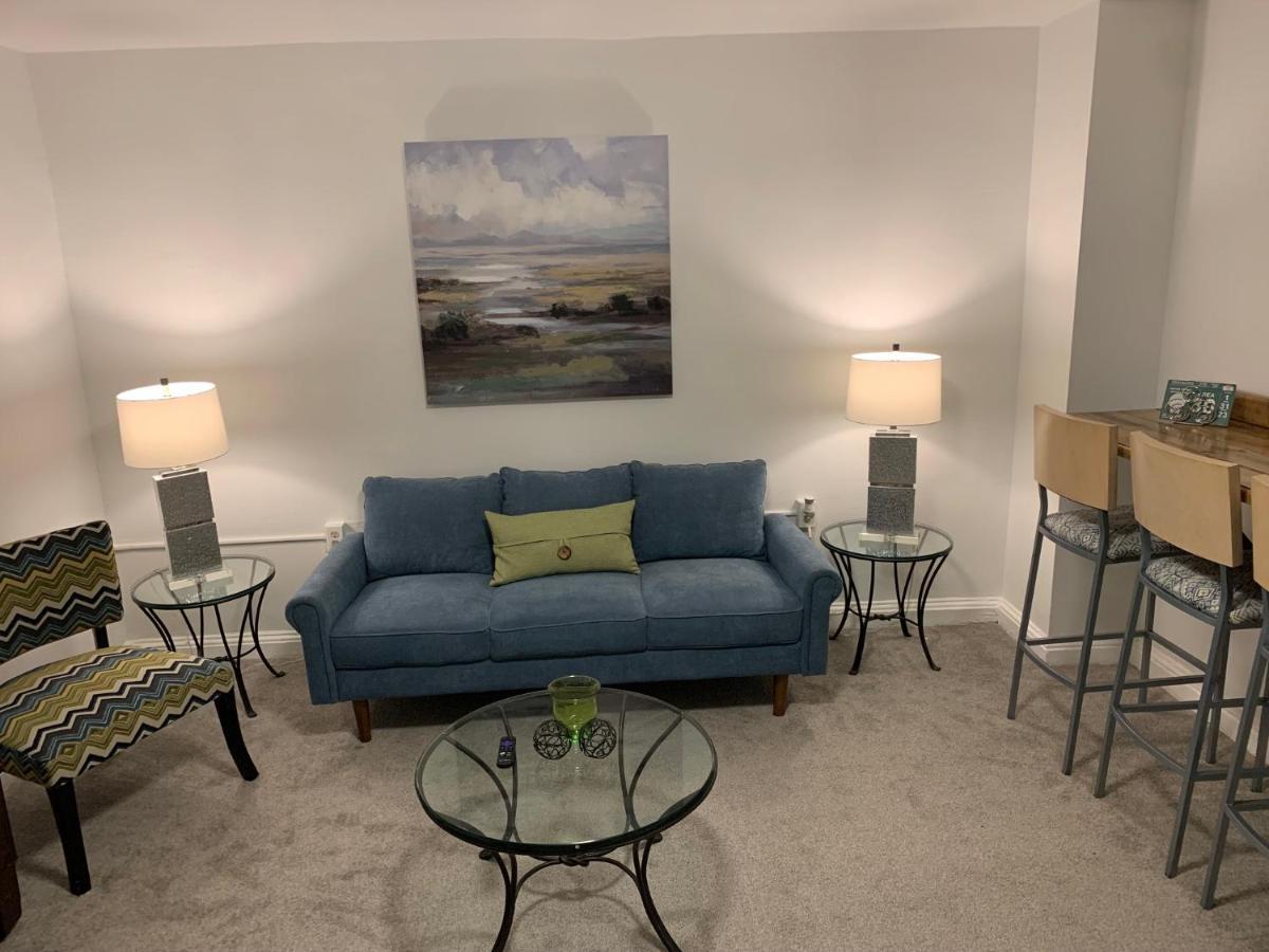 Stylish 2Bd/1Ba Apartment Located In Federal Hill Baltimora Esterno foto