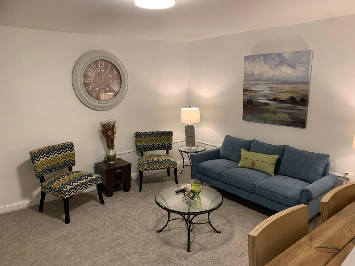 Stylish 2Bd/1Ba Apartment Located In Federal Hill Baltimora Esterno foto