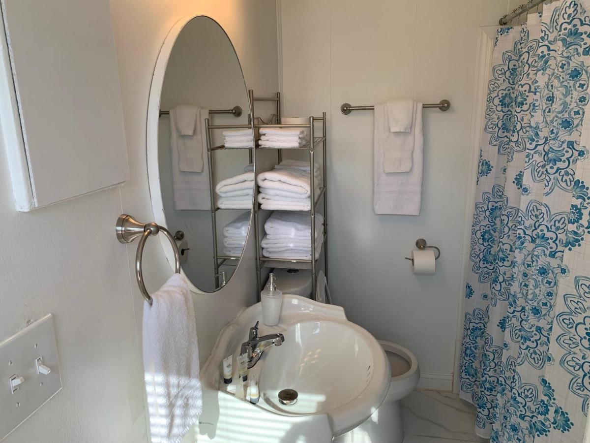 Stylish 2Bd/1Ba Apartment Located In Federal Hill Baltimora Esterno foto